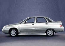 VAZ 2110 1995 - 2007
